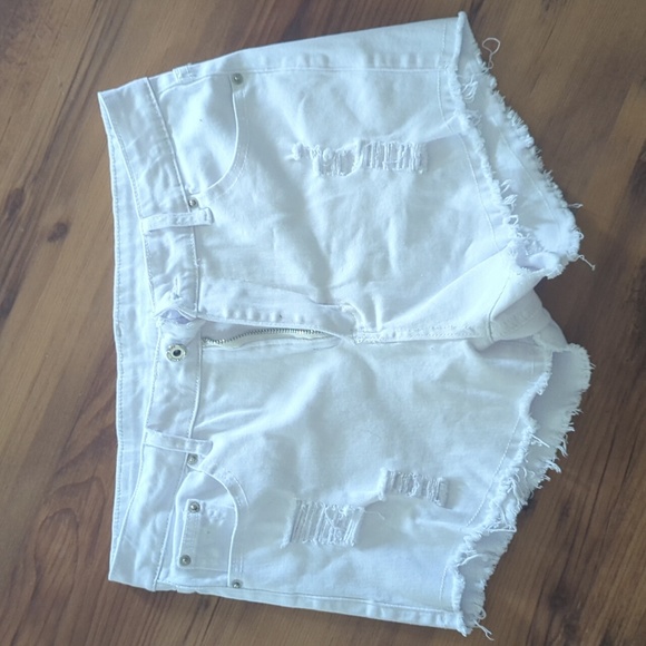 Shorts - Picture 2 of 2